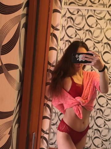 Индивидуалка Елизавета Фотография 2