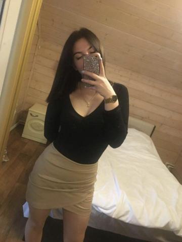 Индивидуалка Вероника Фотография 3